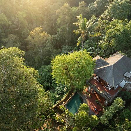 Villa Leona Valley View By Nakula Ubud Dış mekan fotoğraf