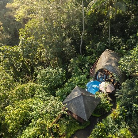 Villa Leona Valley View By Nakula Ubud Dış mekan fotoğraf