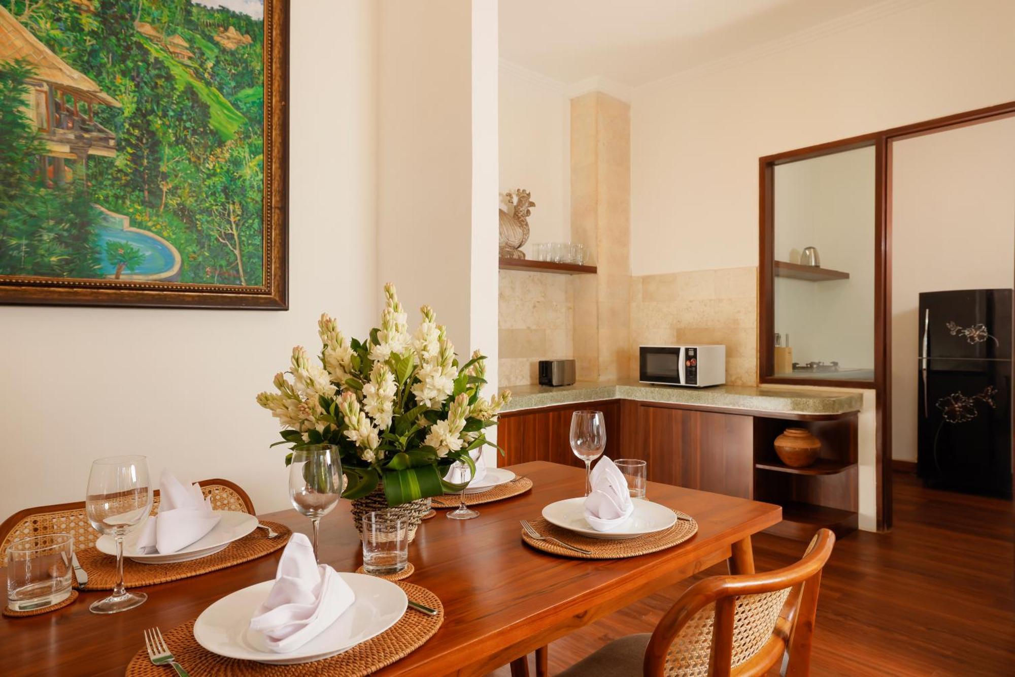 Villa Leona Valley View By Nakula Ubud Dış mekan fotoğraf