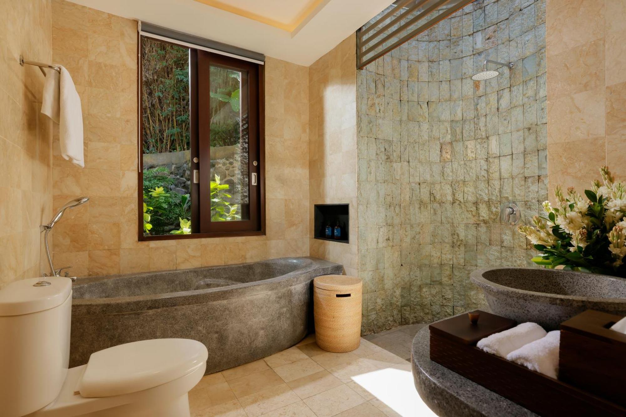 Villa Leona Valley View By Nakula Ubud Dış mekan fotoğraf