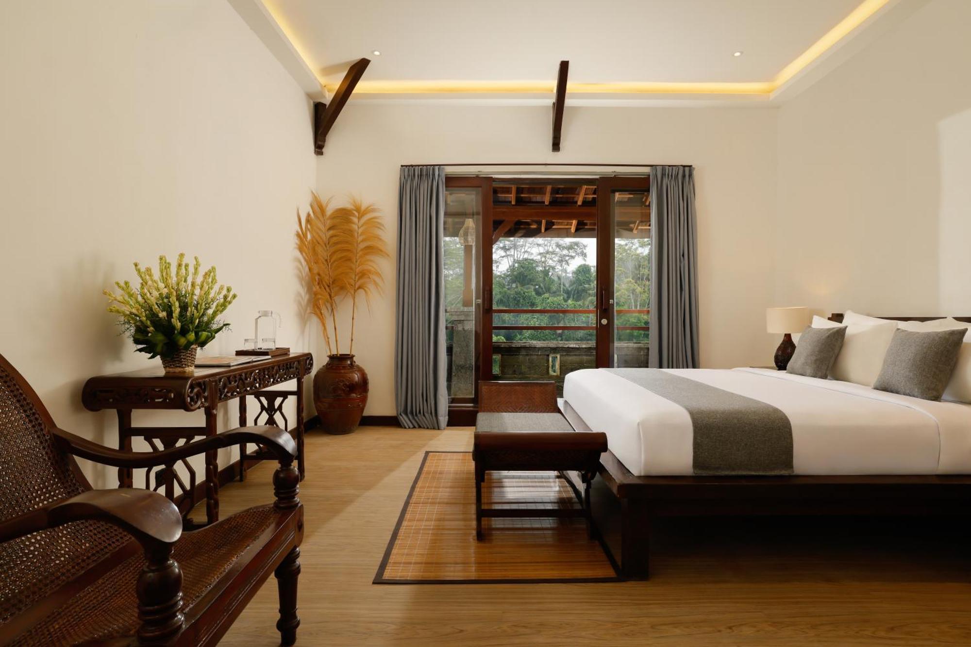 Villa Leona Valley View By Nakula Ubud Dış mekan fotoğraf