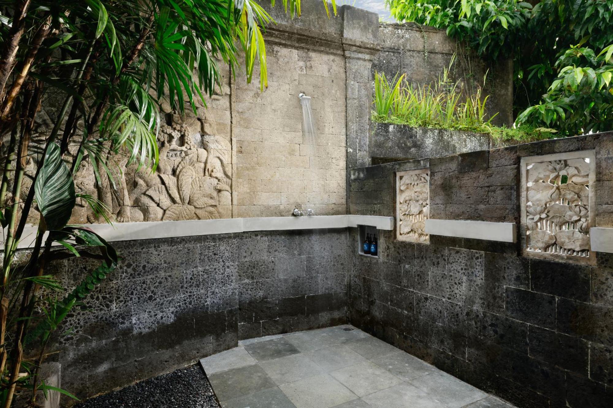 Villa Leona Valley View By Nakula Ubud Dış mekan fotoğraf