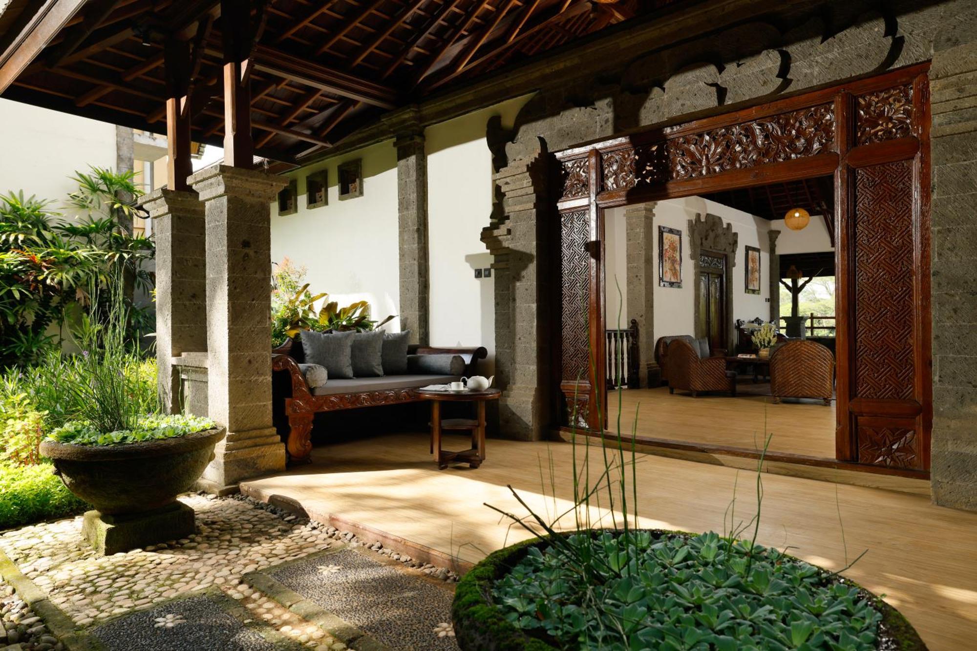 Villa Leona Valley View By Nakula Ubud Dış mekan fotoğraf