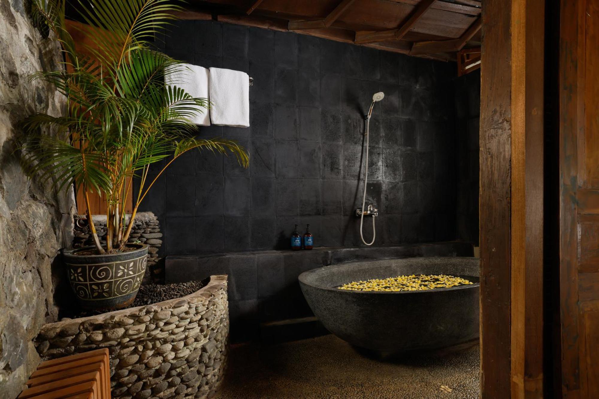 Villa Leona Valley View By Nakula Ubud Dış mekan fotoğraf